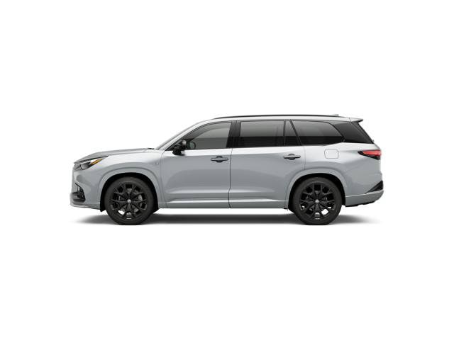 Thumbnail: 2026 Lexus TX - 2