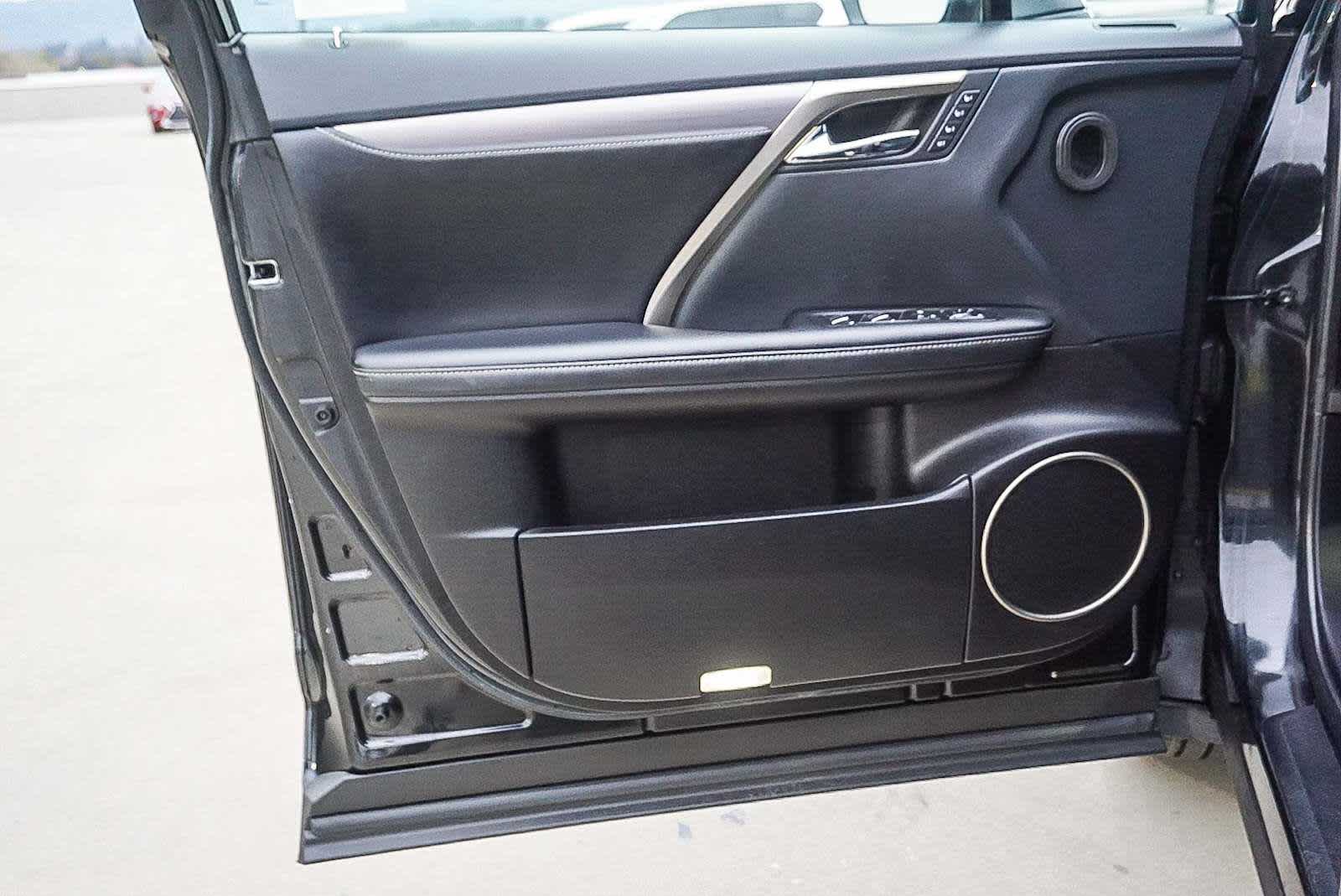 Thumbnail: 2021 Lexus RX - 23