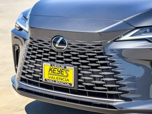 Thumbnail: 2026 Lexus RX - 8