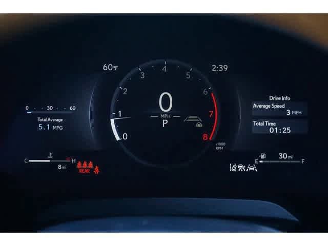 Thumbnail: 2026 Lexus RX - 47