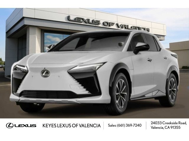 Thumbnail: 2026 Lexus RZ - 1