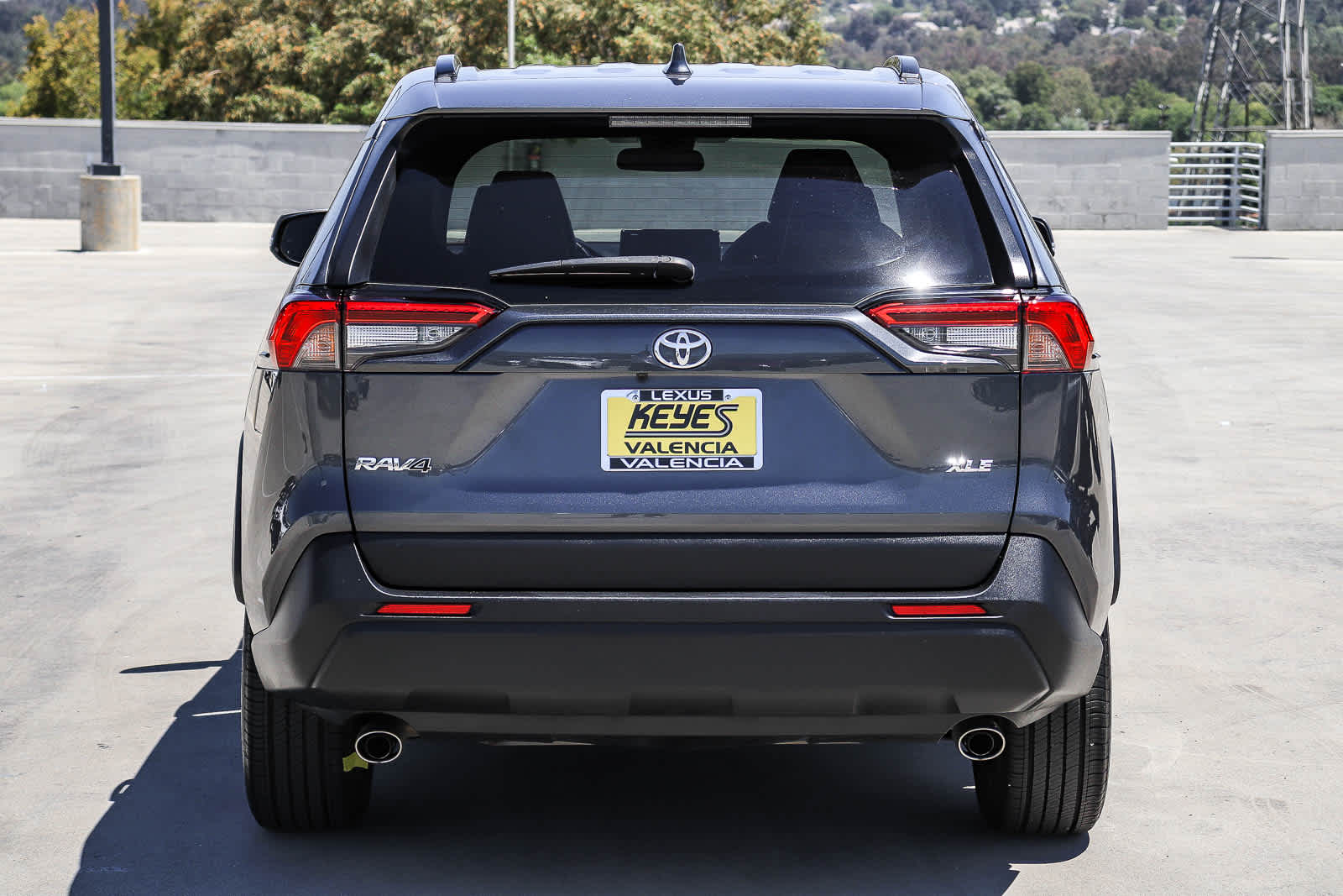 Thumbnail: 2022 Toyota RAV4 - 2