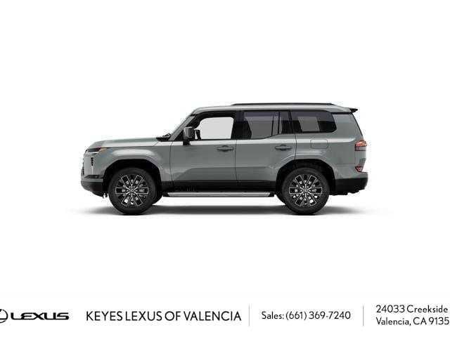 2026 Lexus GX Premium's photo