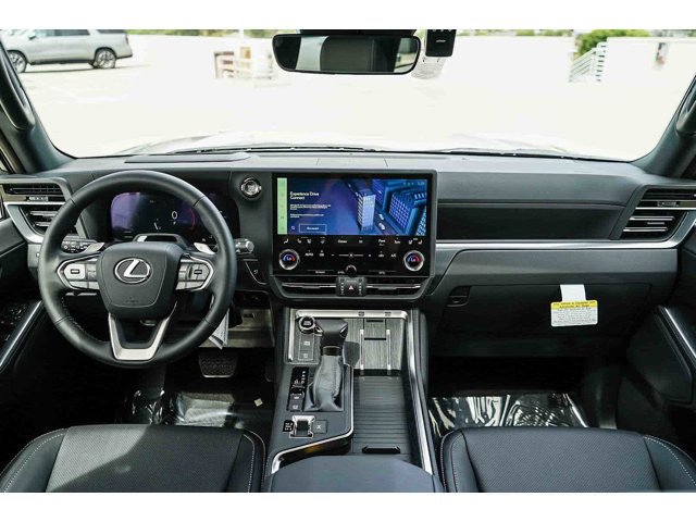 Thumbnail: 2026 Lexus GX - 13
