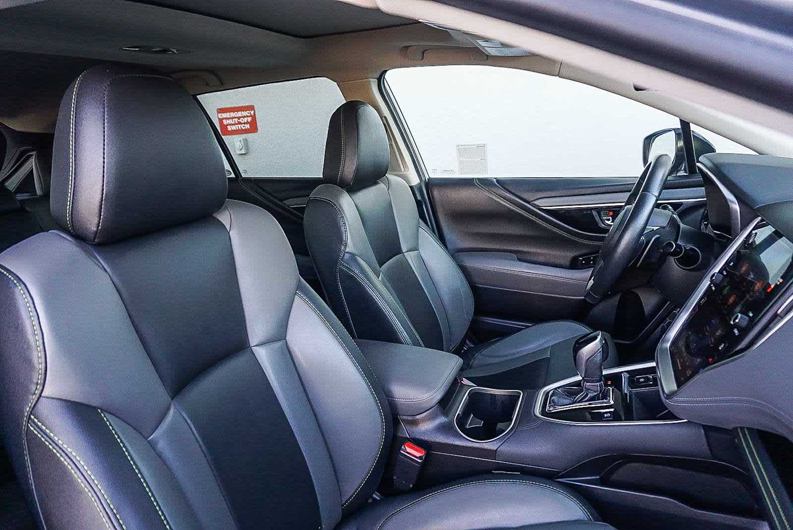 Thumbnail: 2020 Subaru Outback - 25