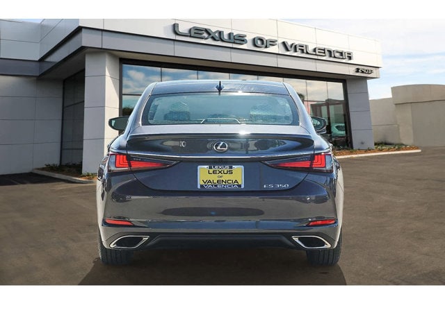 Thumbnail: 2025 Lexus ES - 6