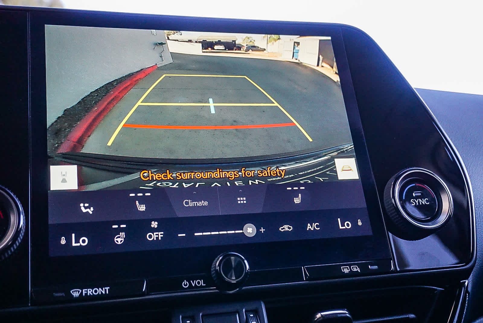 Thumbnail: 2024 Lexus NX - 23