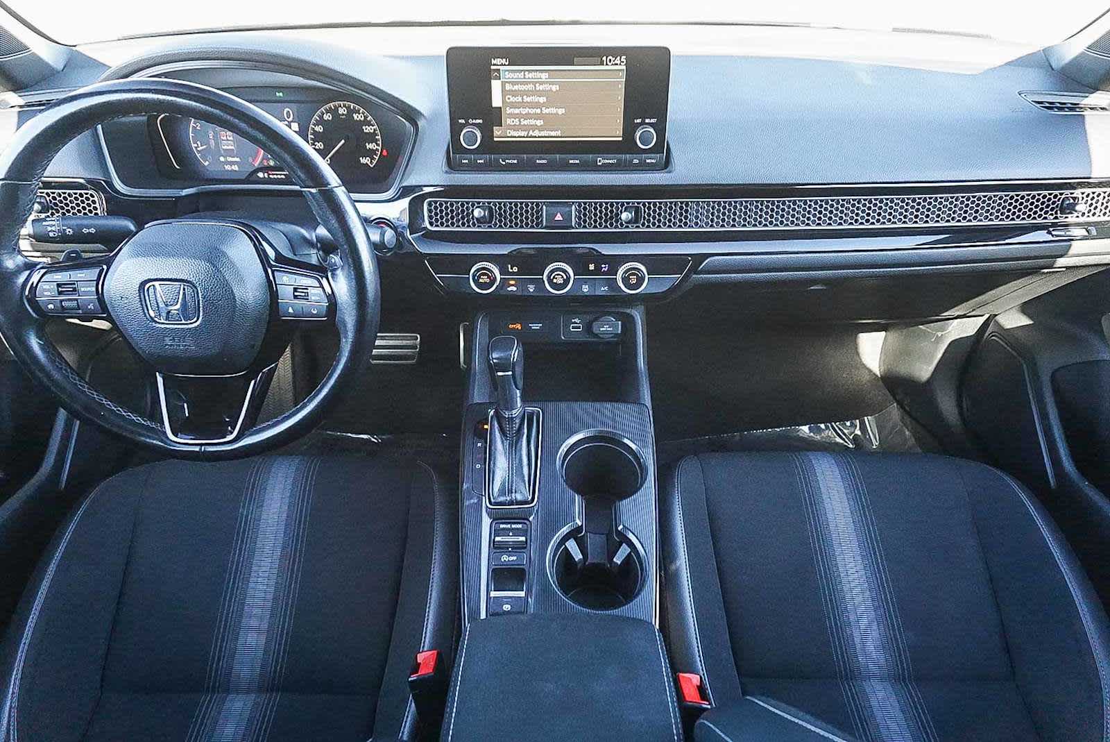 Thumbnail: 2022 Honda Civic - 13