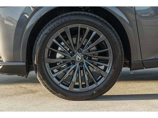 Thumbnail: 2026 Lexus RX - 9