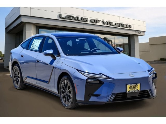Thumbnail: 2026 Lexus ES - 5