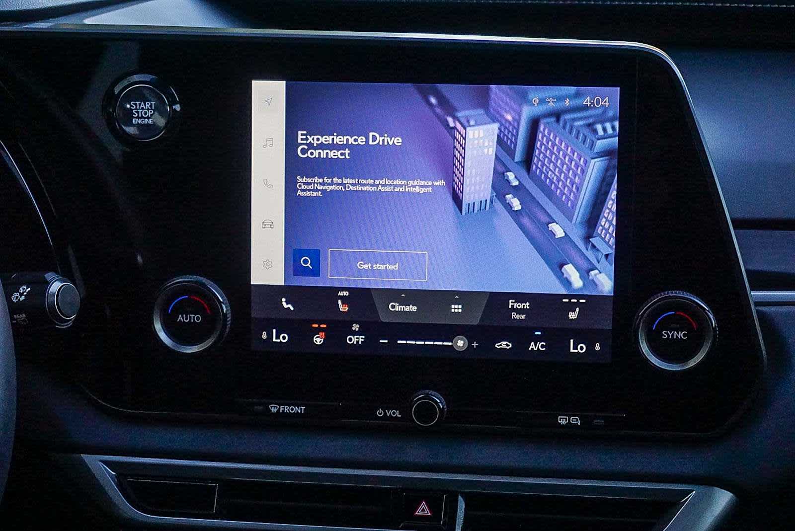 Thumbnail: 2025 Lexus RX - 15