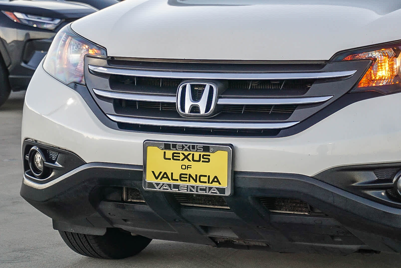 Thumbnail: 2014 Honda CR-V - 6