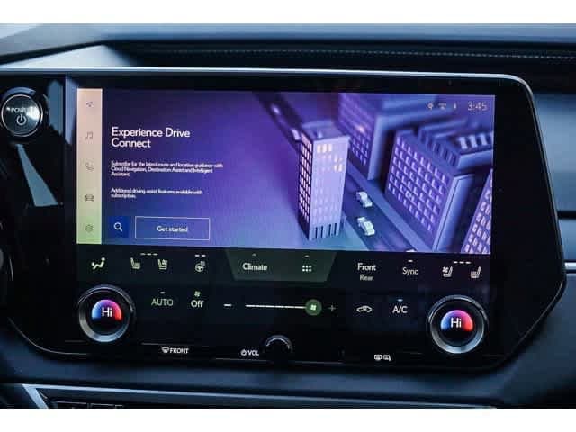 Thumbnail: 2026 Lexus RX - 29