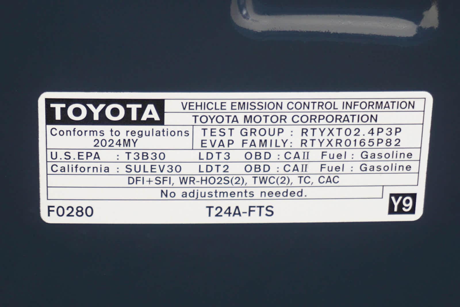 Thumbnail: 2024 Toyota Grand Highlander - 28