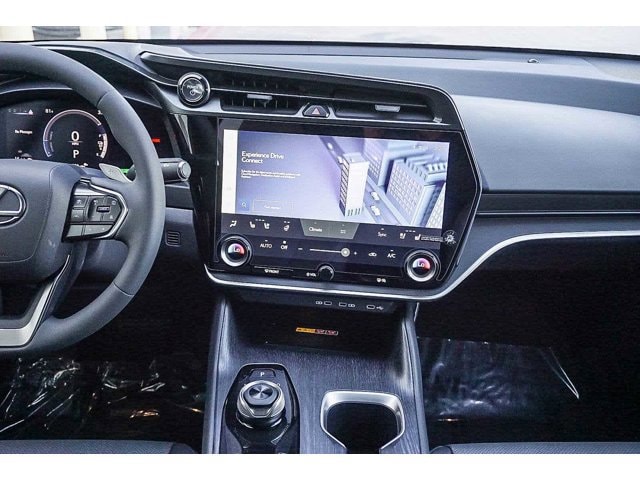 Thumbnail: 2026 Lexus RZ - 13