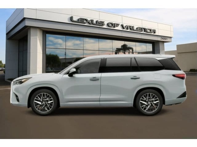 Thumbnail: 2026 Lexus TX - 2