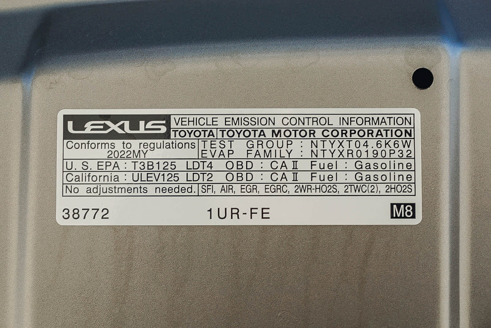 Thumbnail: 2022 Lexus GX - 29