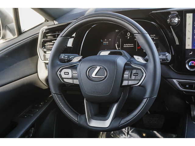Thumbnail: 2026 Lexus RX - 29