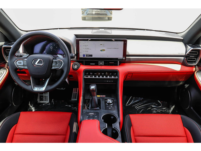 Thumbnail: 2026 Lexus IS - 13