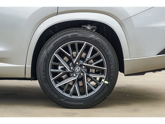 Thumbnail: 2026 Lexus TX - 10