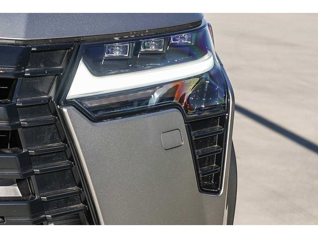 Thumbnail: 2026 Lexus GX - 12