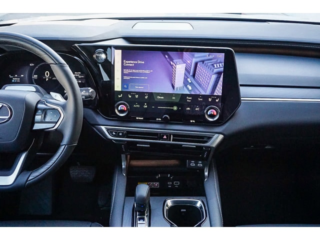 Thumbnail: 2026 Lexus RX - 26