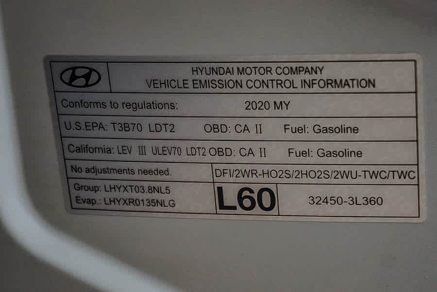 Thumbnail: 2020 Hyundai Palisade - 32