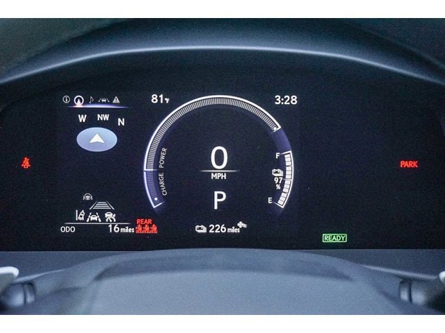 Thumbnail: 2026 Lexus RZ - 34