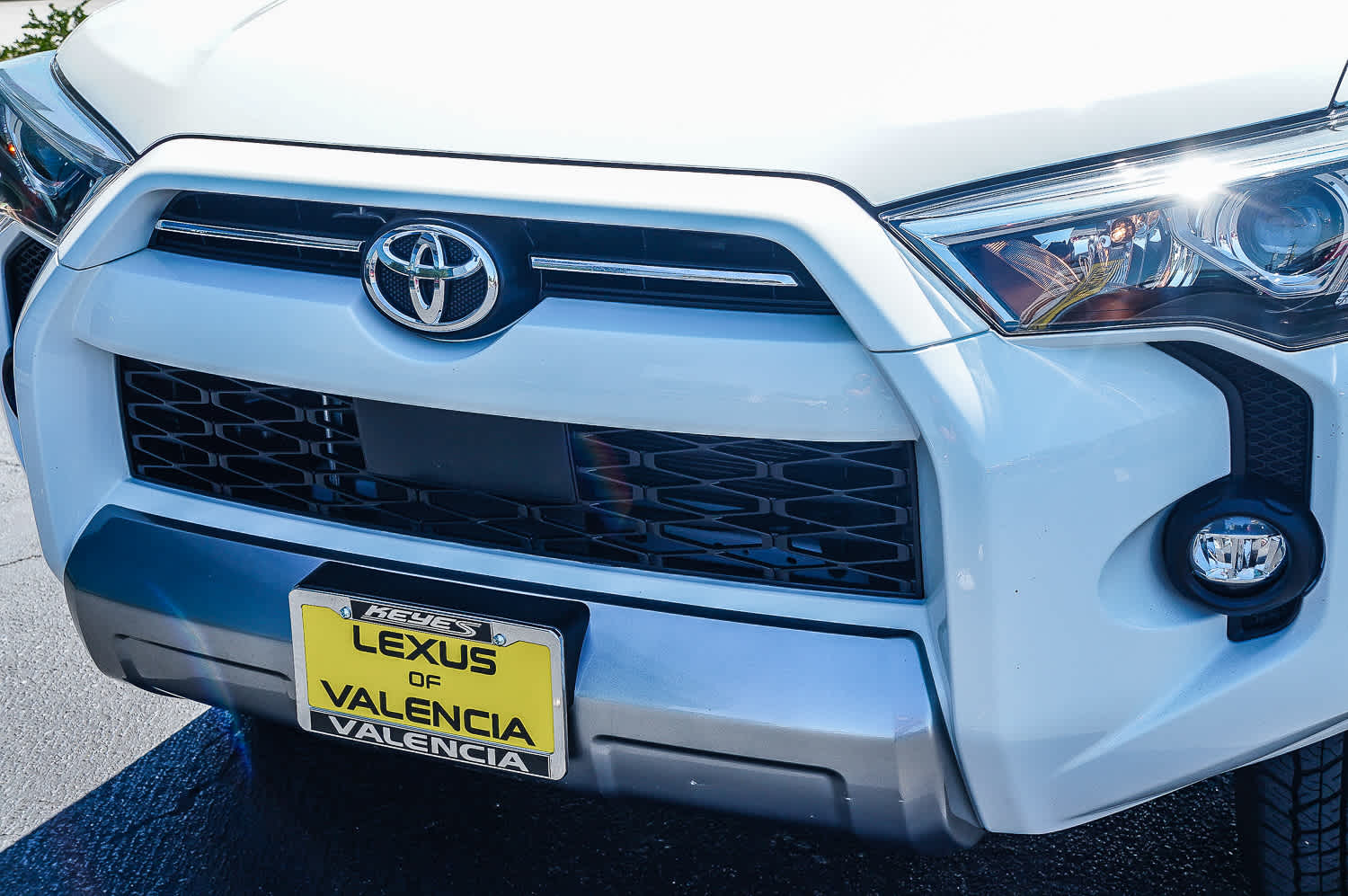 2021 Toyota 4Runner TRD Off Road 8