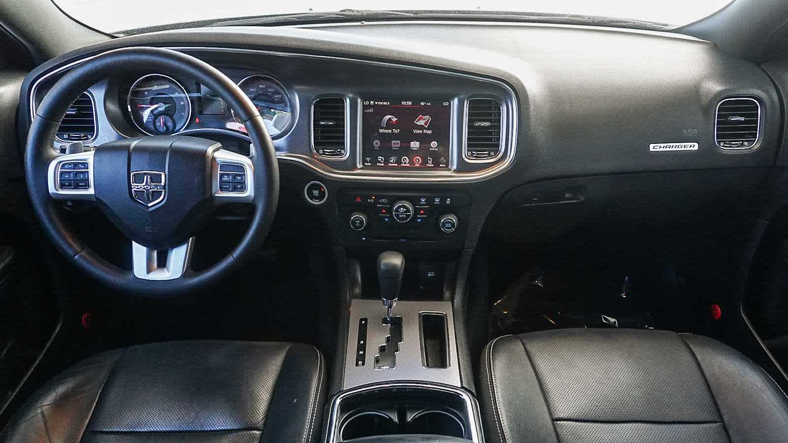 Thumbnail: 2014 Dodge Charger - 15