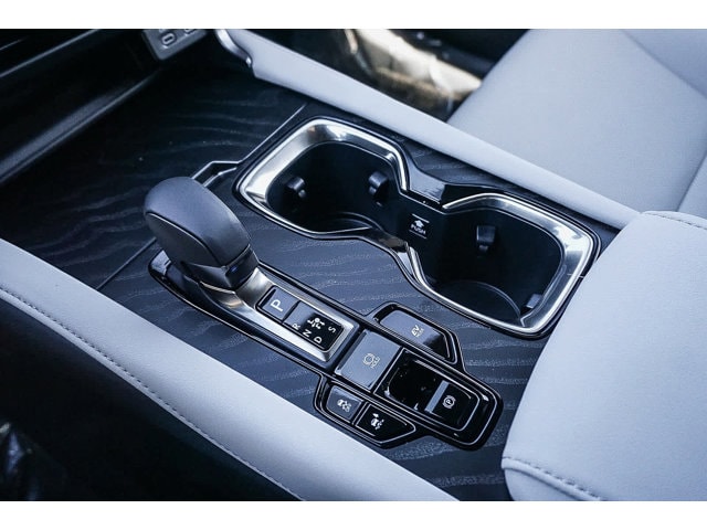 Thumbnail: 2026 Lexus RX - 47