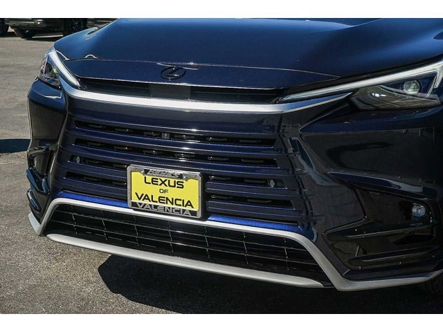 Thumbnail: 2025 Lexus TX - 15