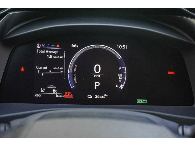 Thumbnail: 2026 Lexus RZ - 45