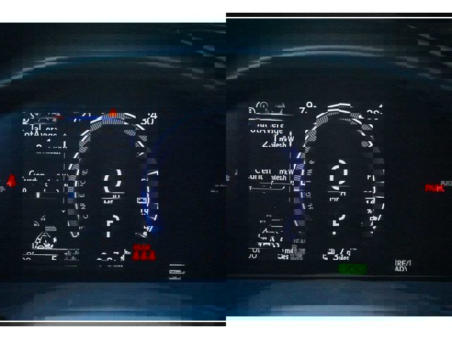 Thumbnail: 2026 Lexus RZ - 23