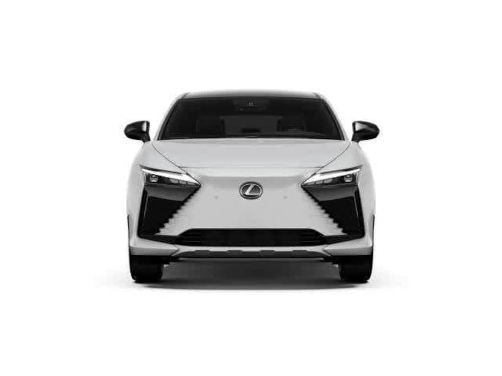 New 2026 Lexus RZ 350e Base 2WD