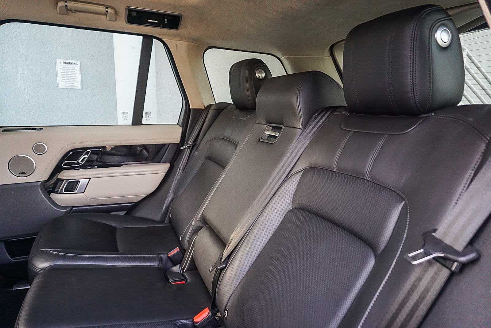 Thumbnail: 2022 Land Rover Range Rover - 20