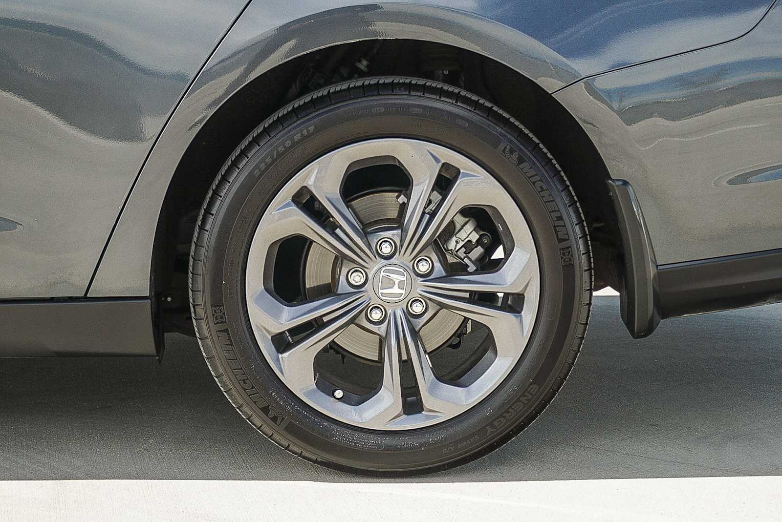 Thumbnail: 2023 Honda Accord - 10