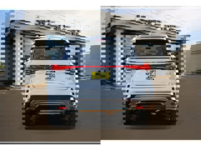 Thumbnail: 2026 Lexus RX - 6