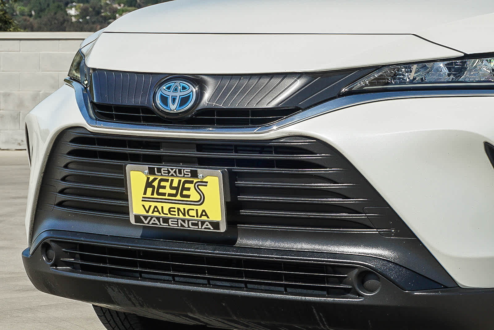 Thumbnail: 2021 Toyota Venza - 8