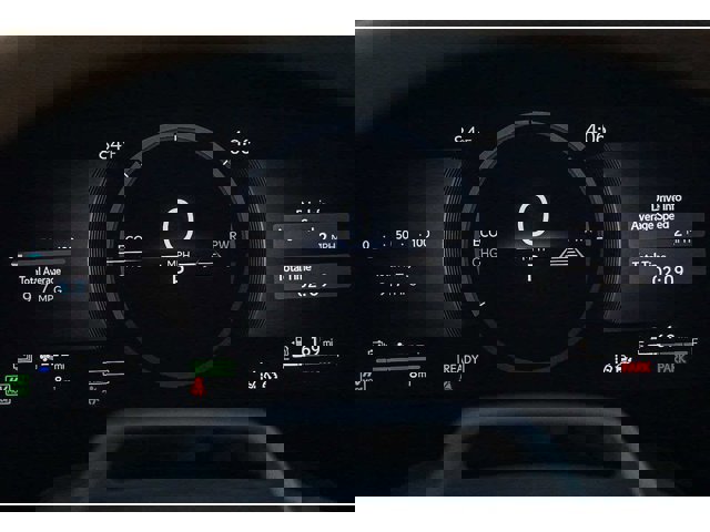 Thumbnail: 2026 Lexus RX - 25