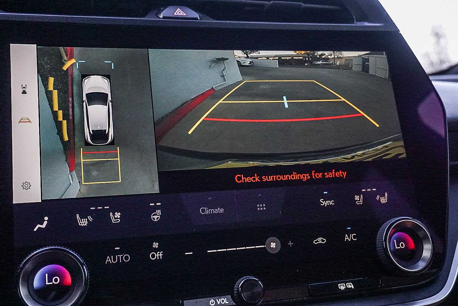 Thumbnail: 2023 Lexus RZ - 23