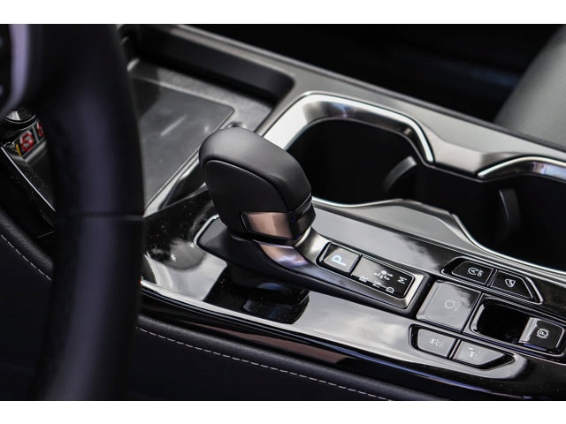 Thumbnail: 2026 Lexus NX - 20