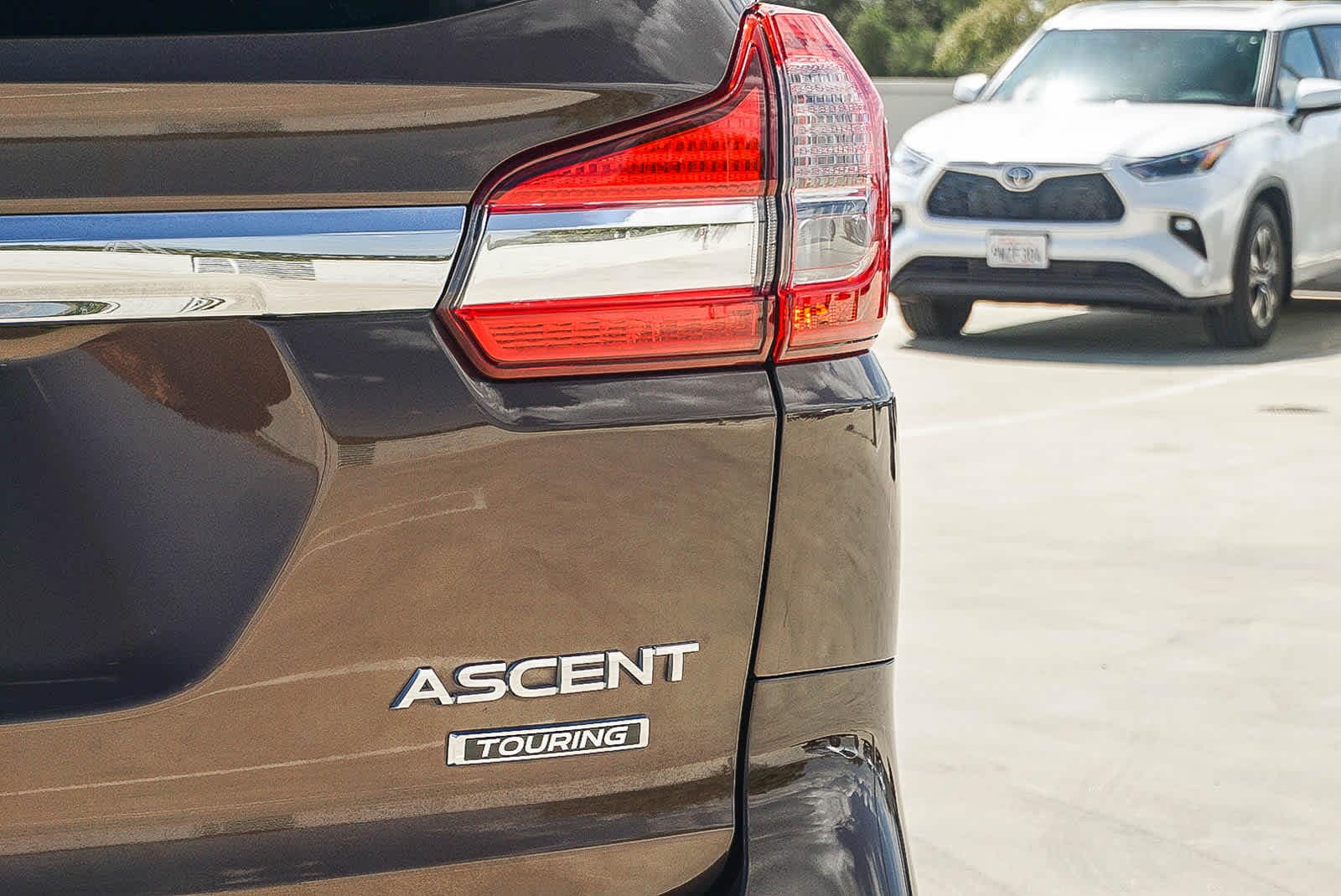 Thumbnail: 2019 Subaru Ascent - 12