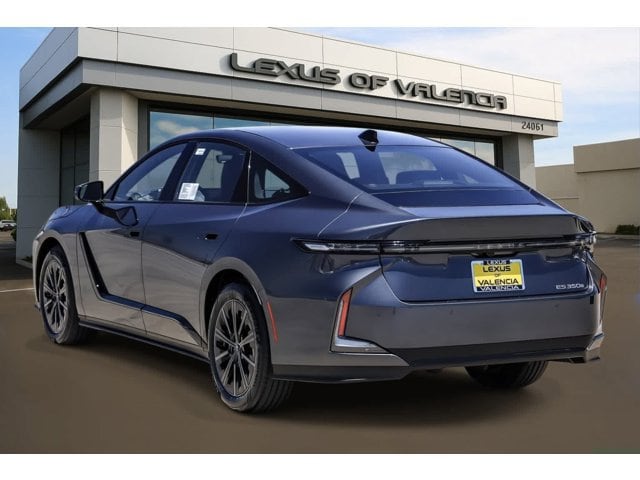 Thumbnail: 2026 Lexus ES - 2