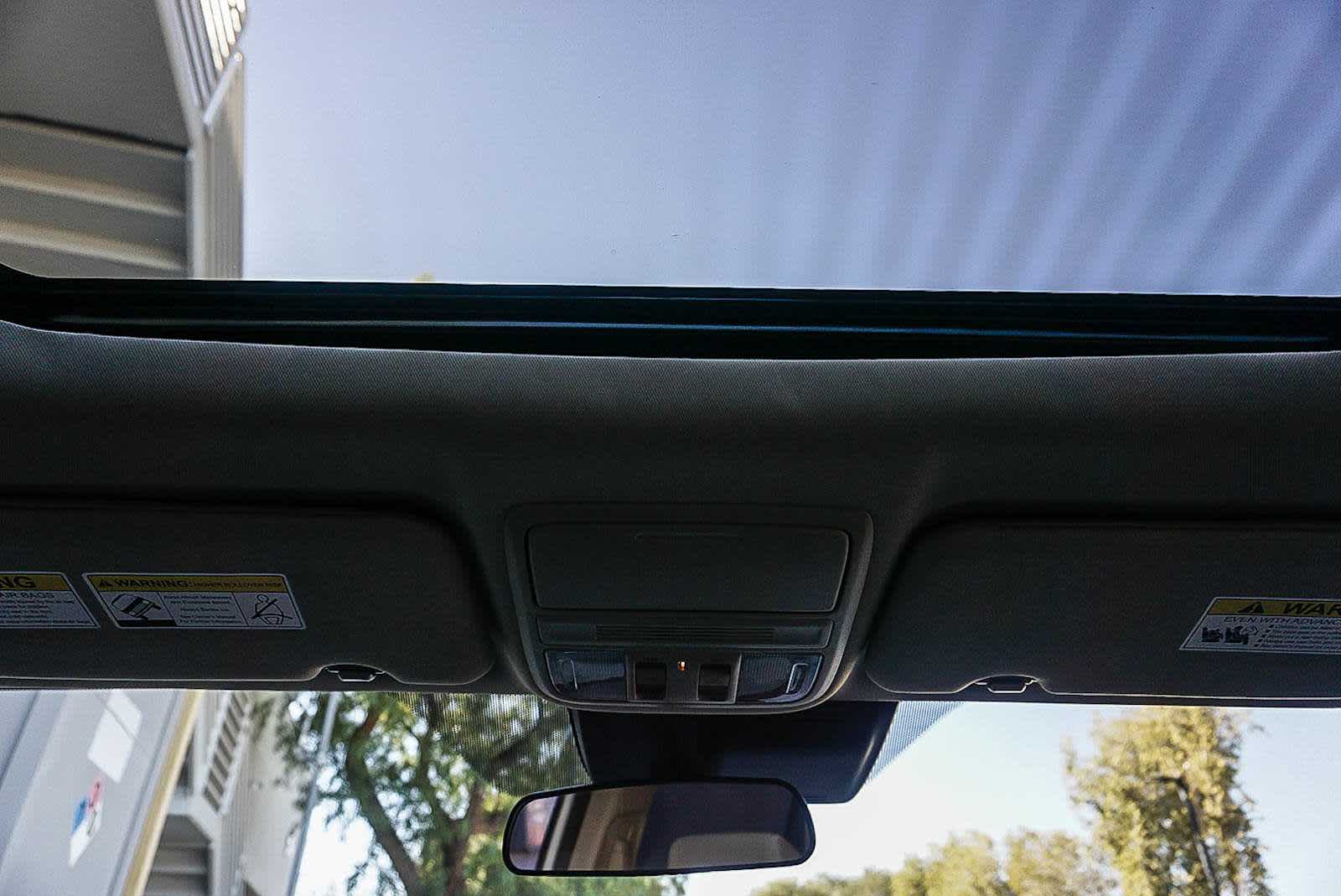 Thumbnail: 2022 Honda CR-V - 12