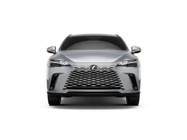 Thumbnail: 2026 Lexus RX - 2