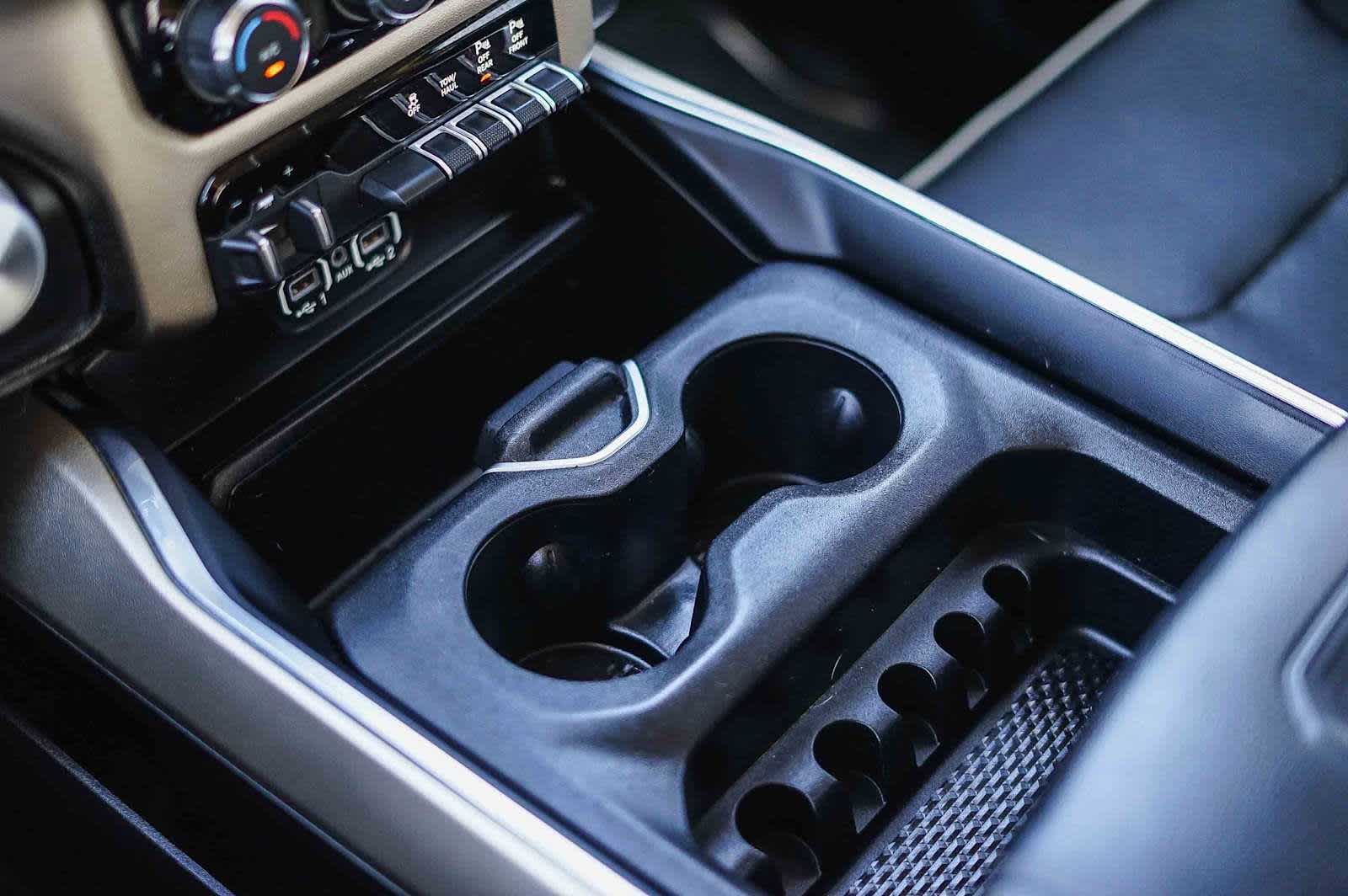 Thumbnail: 2020 RAM 1500 - 26