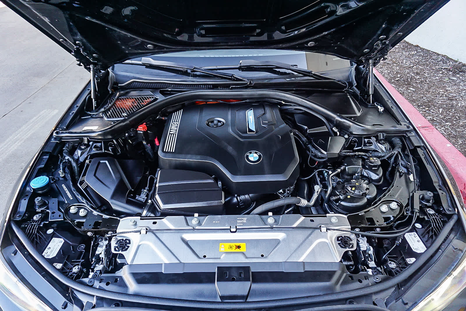 Thumbnail: 2023 BMW 3 Series - 28