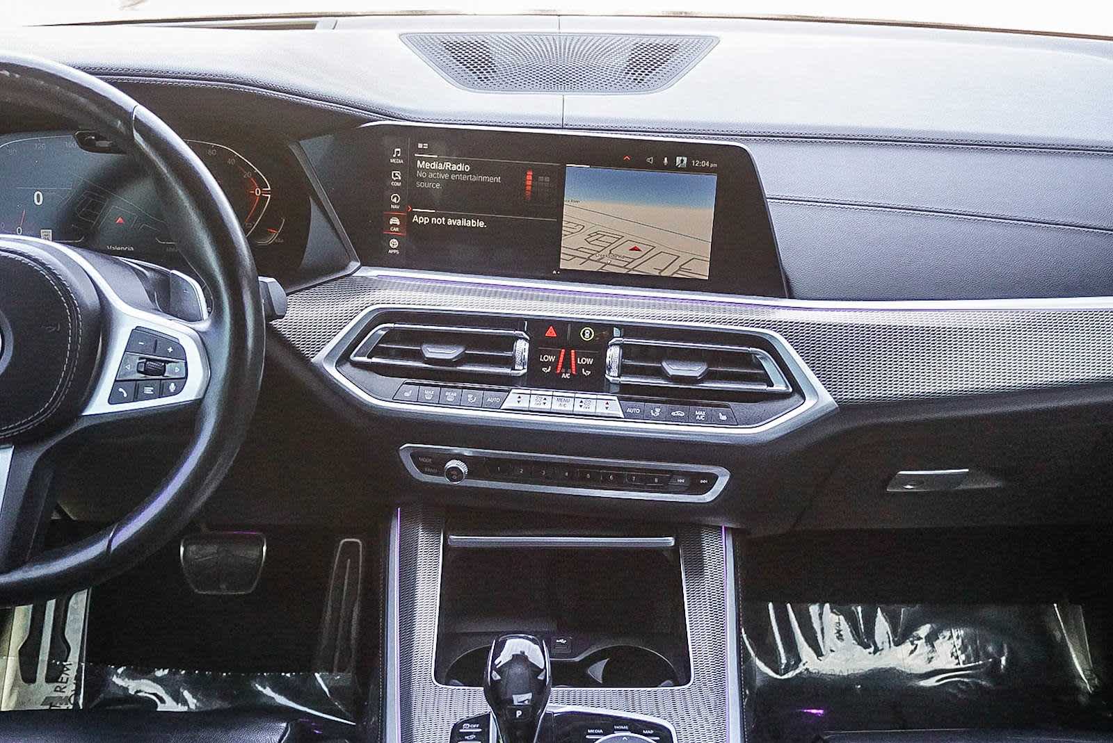 Thumbnail: 2022 BMW X5 - 15