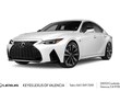 LEXUS IS 350